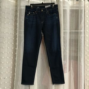 AG Adriano Goldschmied, AG-ed Denim The Beau size 27